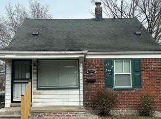 19946 Waltham St, Detroit, MI 48205