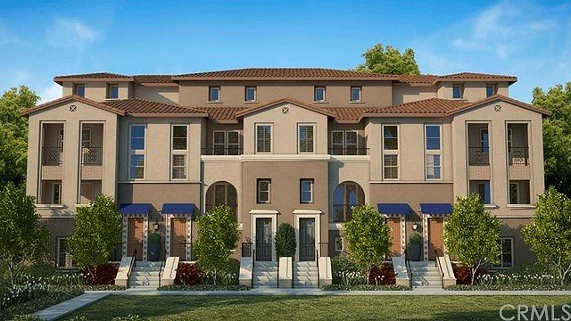 This is an artist's rendering.  Actual home is under construction, as built colors/ style may vary.