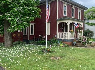 20 Vine St, Hillsdale, MI 49242
