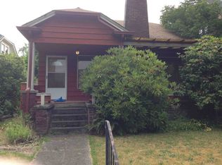 5549 34th Ave NE, Seattle, WA 98105