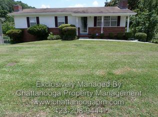 1224 Radmoor Dr, Chattanooga, TN 37421