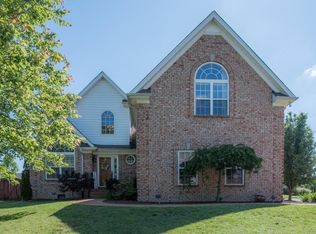 1016 Oakhall Dr, Mount Juliet, TN 37122