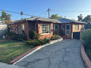 4680 College View Ave, Los Angeles, CA 90041