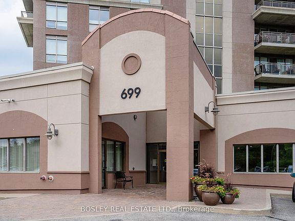 2nd image of 699 Aberdeen Blvd #307