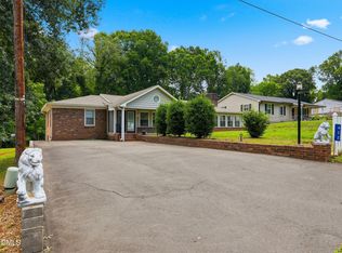 422 Orange Heights Loop, Hillsborough, NC 27278