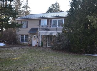 2620 Vermont Route 101, Troy, VT 05859