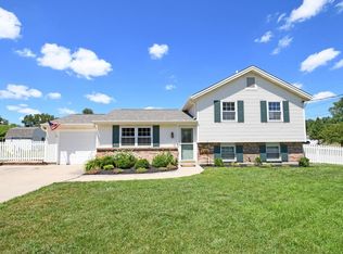 209 Etta Ave, Harrison, OH 45030