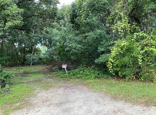 N Wardell St, Mount Dora, FL 32757