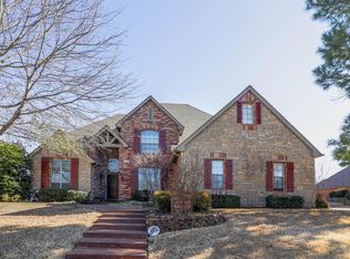 6505 S Sycamore Ave, Broken Arrow, OK 74011