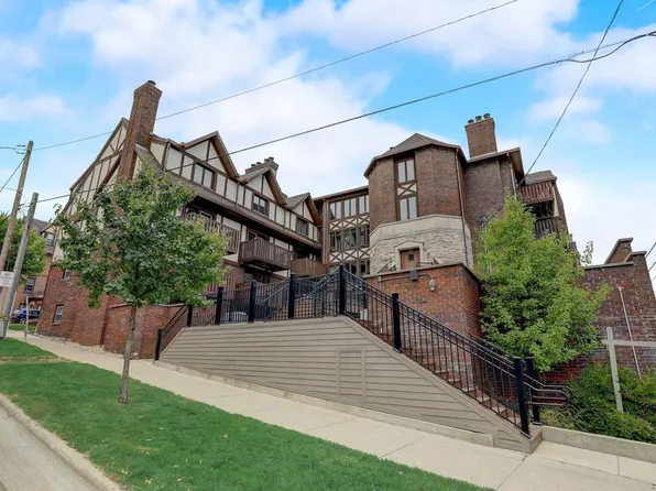 340 North Allen STREET #11, Madison, WI 53726