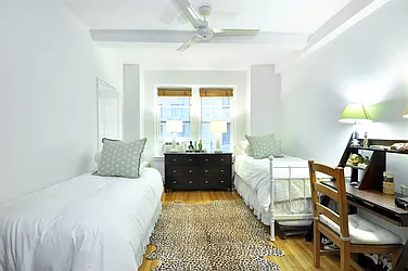 Rented by Corcoran