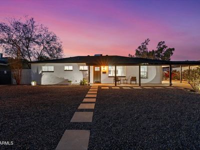 2114 W SAN MIGUEL Avenue, Phoenix, AZ, 85015