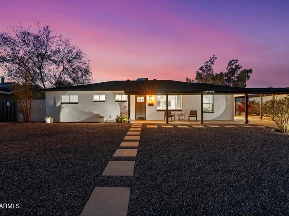 2114 W SAN MIGUEL Avenue, Phoenix, AZ 85015