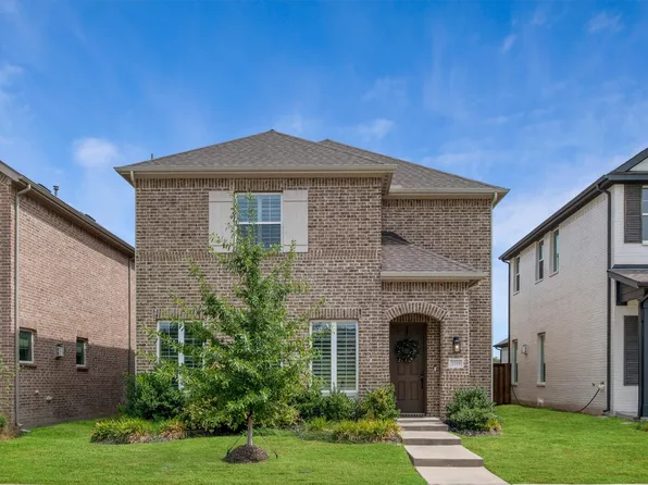 3209 Sarala Ct, McKinney, TX 75069