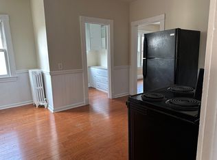 30 Somerset St #1, Worcester, MA 01609