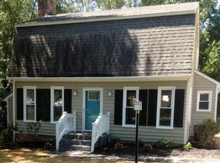 9713 Kendrick Rd, North Chesterfield, VA 23236