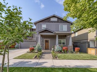 21342 Pecoraro Loop, Bend, OR 97701