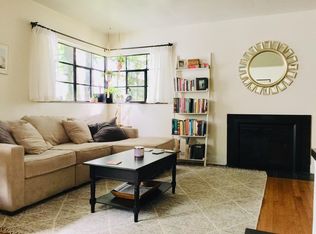 1614 Ferndale Pl APT 1, Ann Arbor, MI 48104
