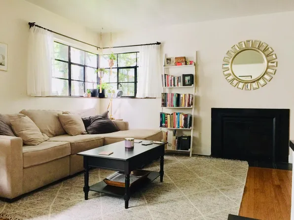 1614 Ferndale Pl APT 1, Ann Arbor, MI 48104