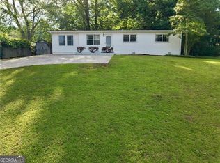 5001 Park Ln NW, Kennesaw, GA 30144