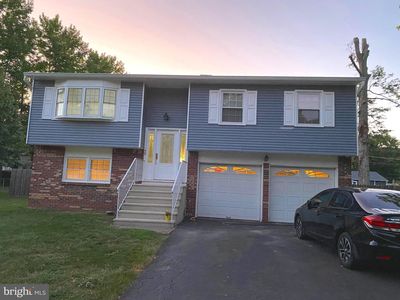 20 Manor House Dr, Ewing, NJ, 08638