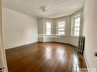 120 Warren St APT 19C, Brighton, MA 02135