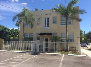 1857 Jackson St APT 2, Hollywood, FL 33020