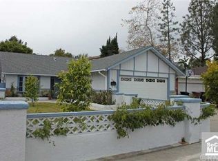23661 Cremona, Laguna Hills, CA 92653