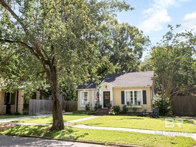 153 Glenwood St, Mobile, AL, 36606