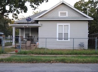 1614 Durham Ave, Brownwood, TX 76801