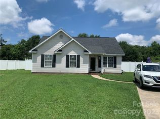 5212 Devas Ct, Charlotte, NC 28269