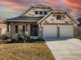 16825 Caperi Dr, Pflugerville, TX 78660