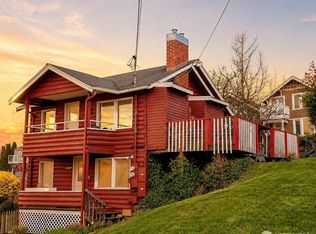 522 12th St, Bellingham, WA 98225