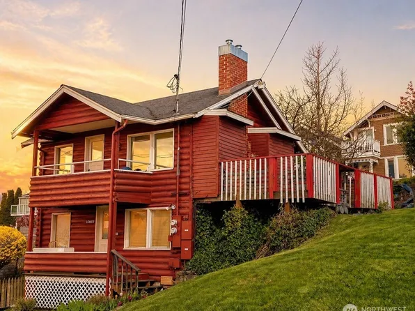522 12th Street, Bellingham, WA 98225