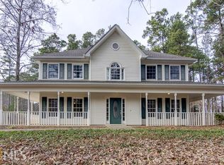 120 Glen Beigh Run, Tyrone, GA 30290