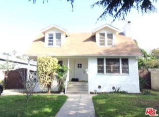 4220 Irving Pl, Culver City, CA 90232