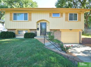 7604 Teal St, La Vista, NE 68128