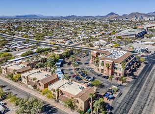446 N Campbell Ave, Tucson, AZ 85719