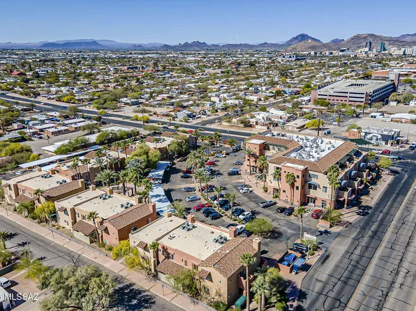 446 N Campbell Ave, Tucson, AZ 85719