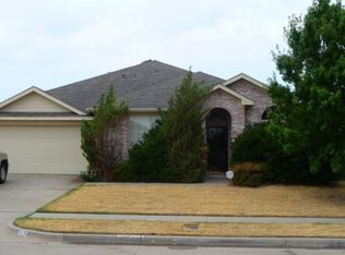 6912 Lomo Alto Dr, Fort Worth, TX 76132