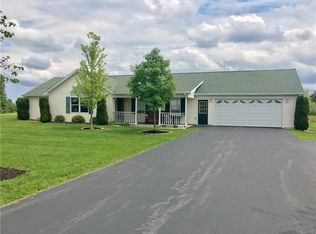 24784 Hinds Rd, Watertown, NY 13601