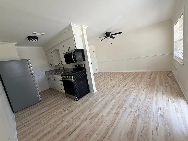 North Fillmore Apartments — Photo 7