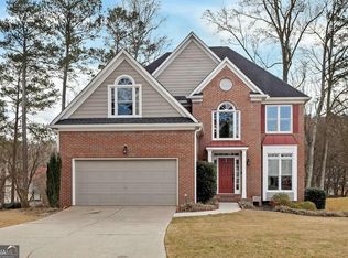2002 Fairbrook Ln, Woodstock, GA 30189