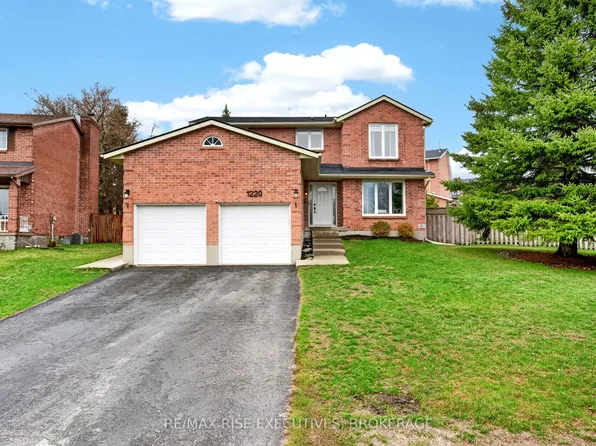 1220 Humberside Dr, Kingston, ON K7P 2P3