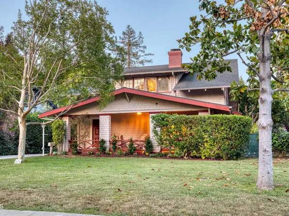 676 S Madison Ave, Pasadena, CA 91106