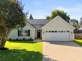 203 Basswood Dr, Roebuck, SC 29376