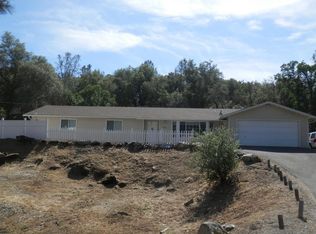 31270 Yosemite Springs Pr, Coarsegold, CA