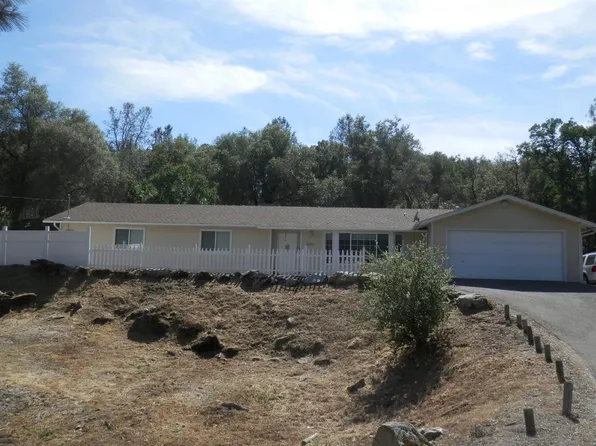 31270 Yosemite Springs Pr, Coarsegold, CA 93614