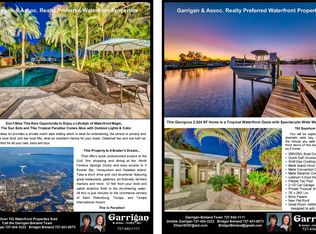 760 Bayshore Dr, Tarpon Springs, FL 34689