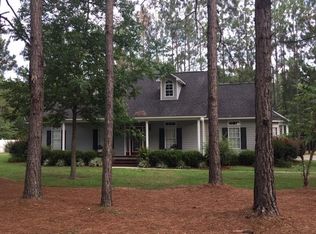 3312 Katie Dr, Blackshear, GA 31516